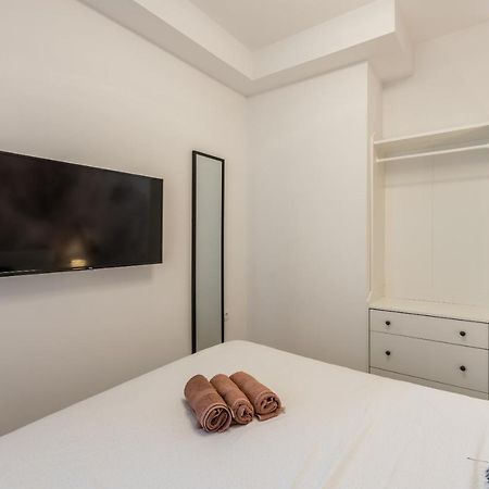 Mila Apartamento Kaštela Exterior foto