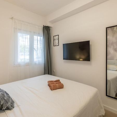 Mila Apartamento Kaštela Exterior foto