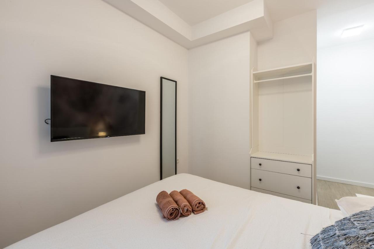 Mila Apartamento Kaštela Exterior foto