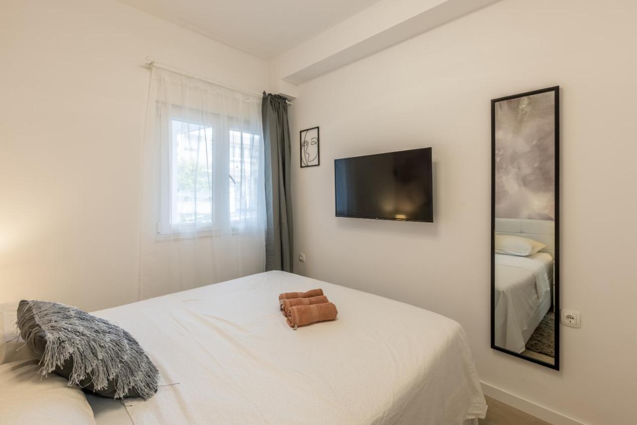 Mila Apartamento Kaštela Exterior foto